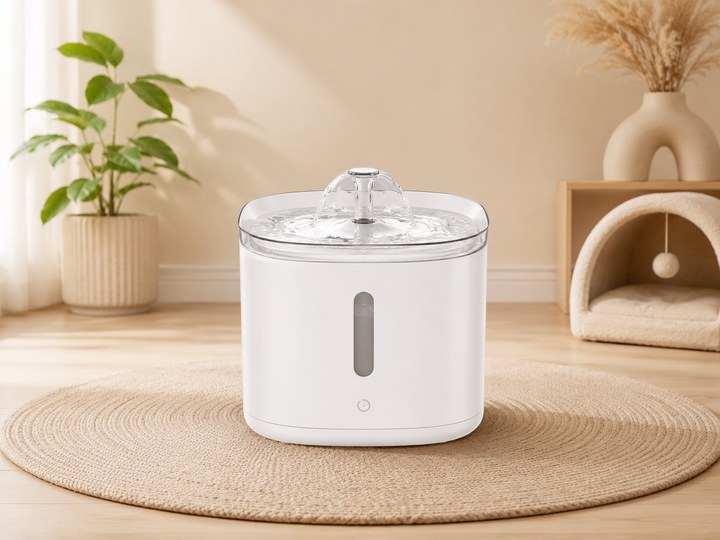 給水器